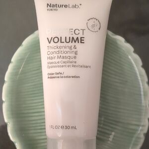 Thickening & Condioning Hair Mask